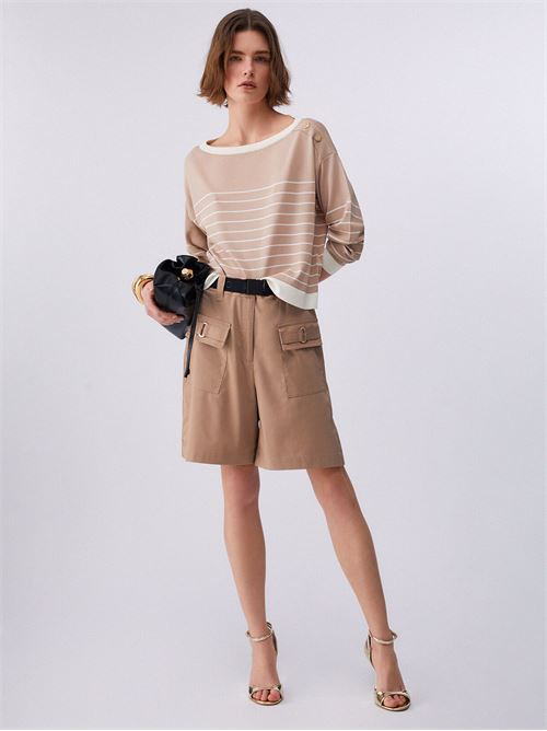  LIU JO | TA6213MS55N/C3889